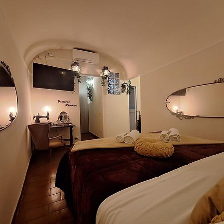 Passione Romana Apartment Zewnętrze zdjęcie