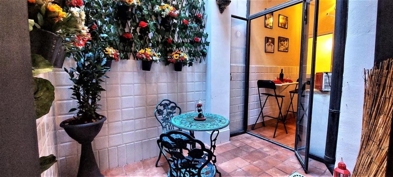 Passione Romana Apartment Zewnętrze zdjęcie