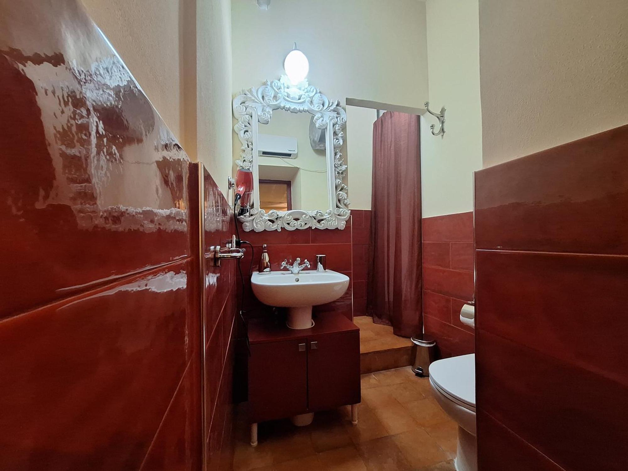 Passione Romana Apartment Zewnętrze zdjęcie