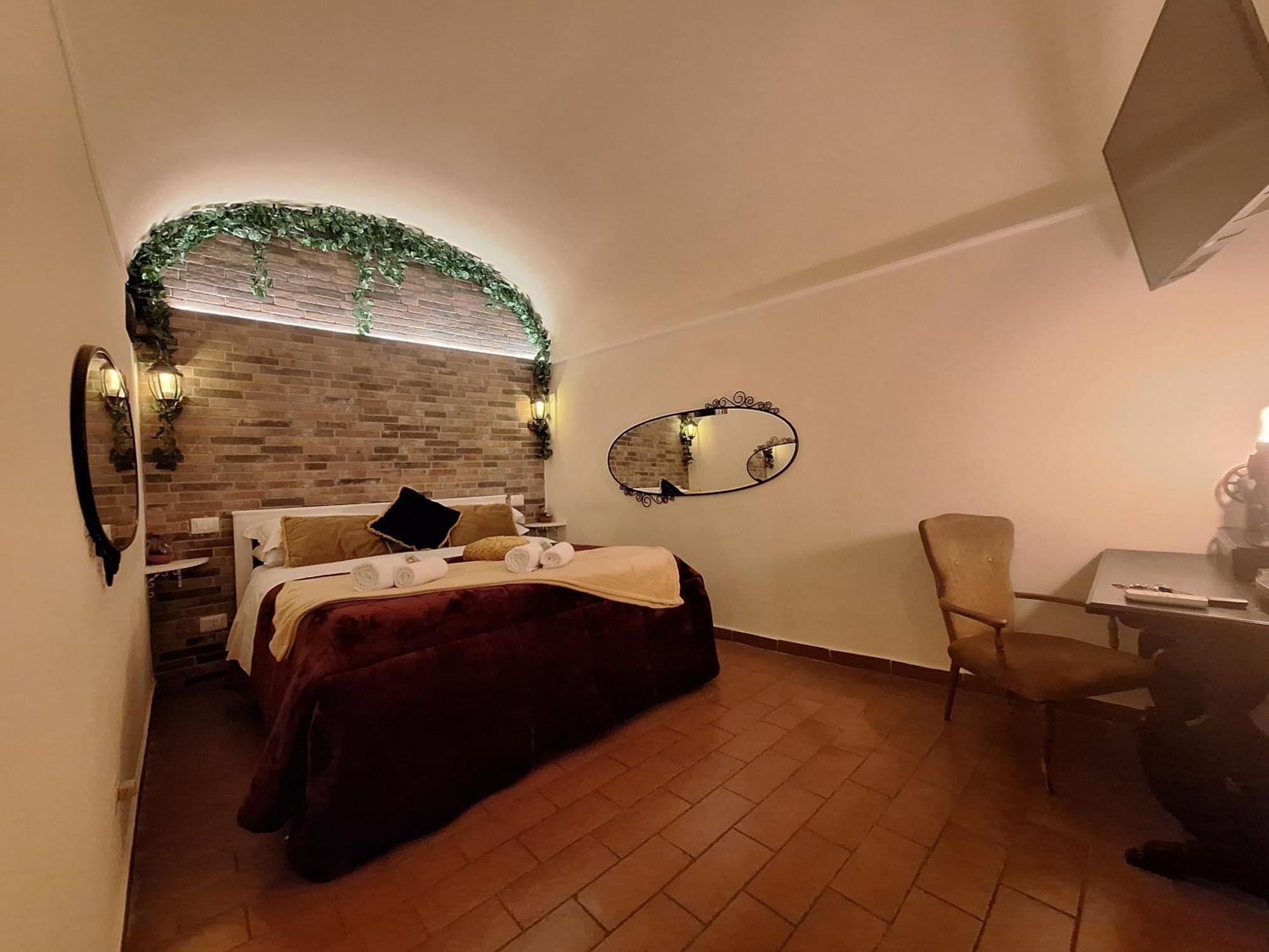 Passione Romana Apartment Zewnętrze zdjęcie
