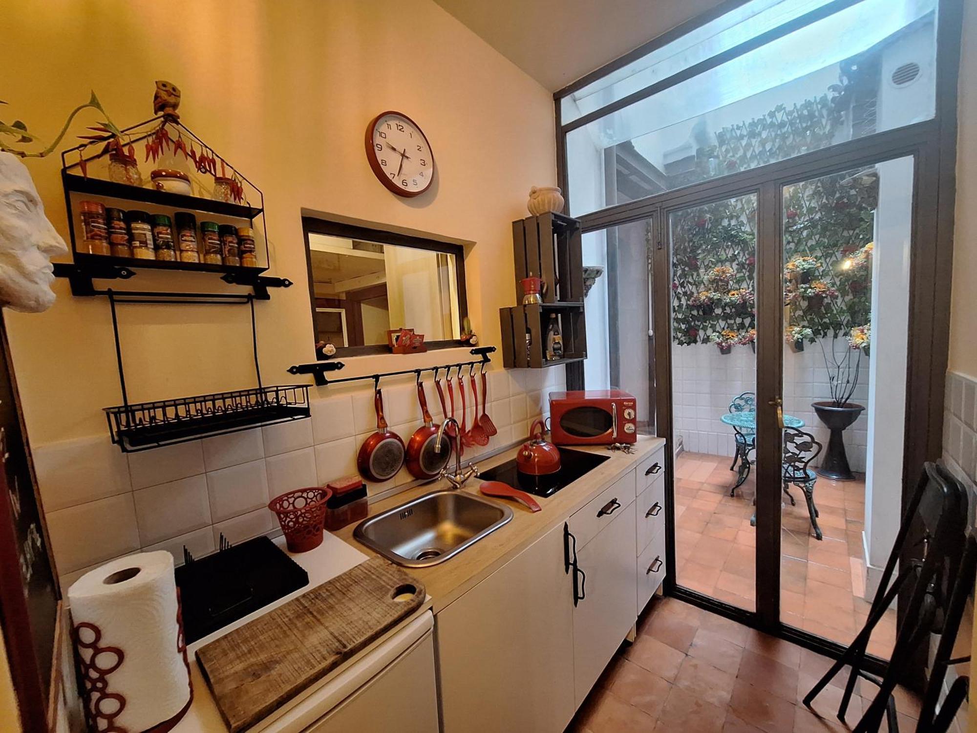 Passione Romana Apartment Zewnętrze zdjęcie
