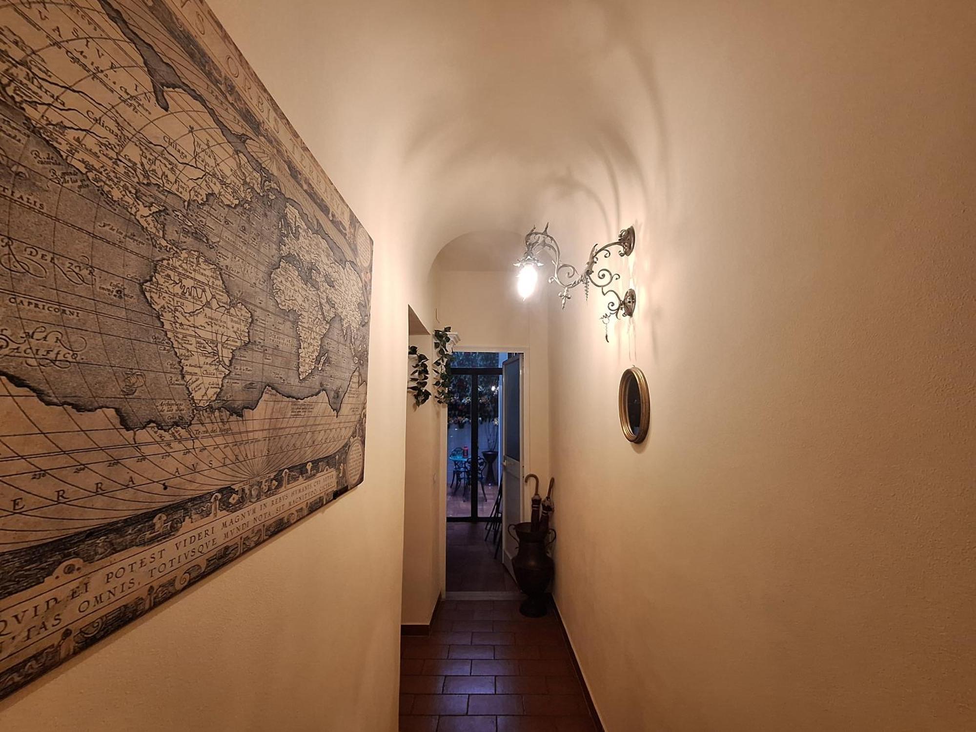 Passione Romana Apartment Zewnętrze zdjęcie
